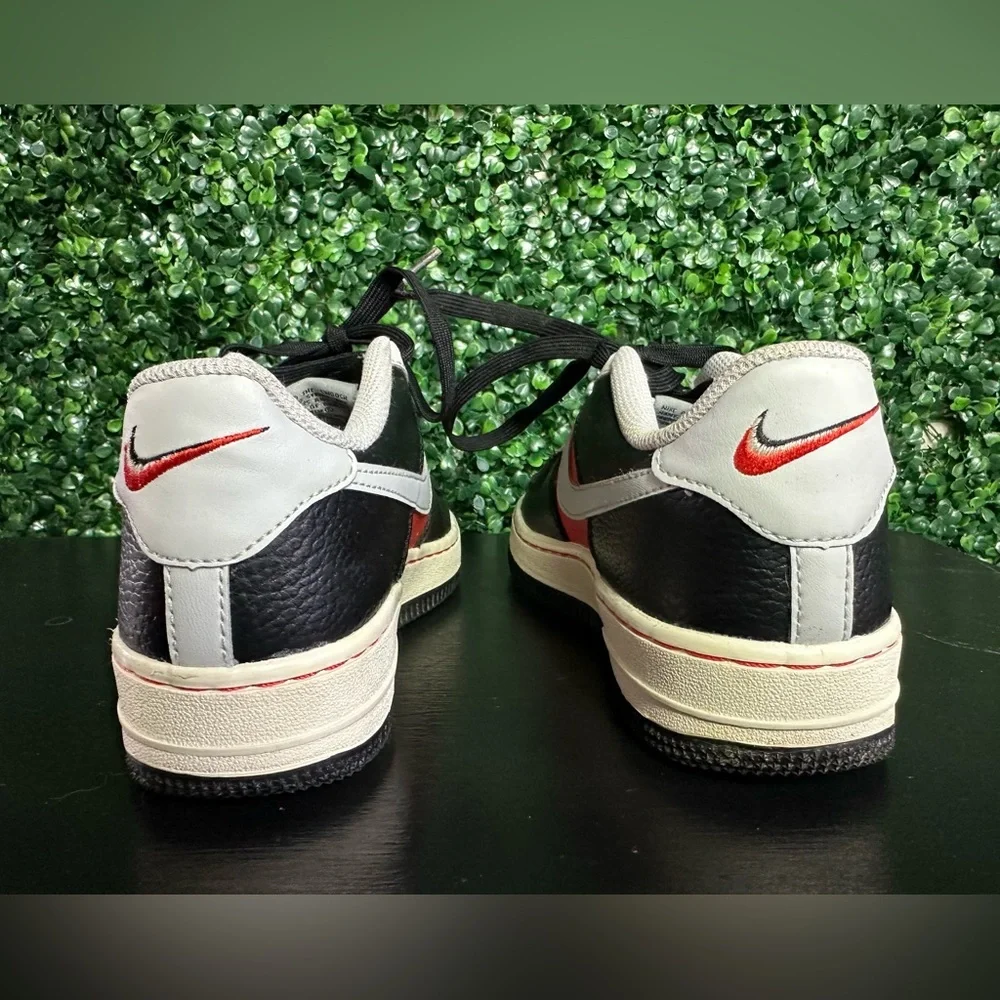Nike Air Force 1 Low '07 LV8 NBA 75th Anniversary Trail Blazers 5 Youth